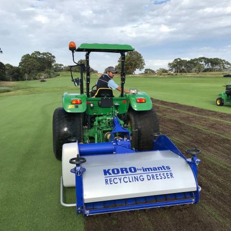 Koro by Imants Recycling Dresser