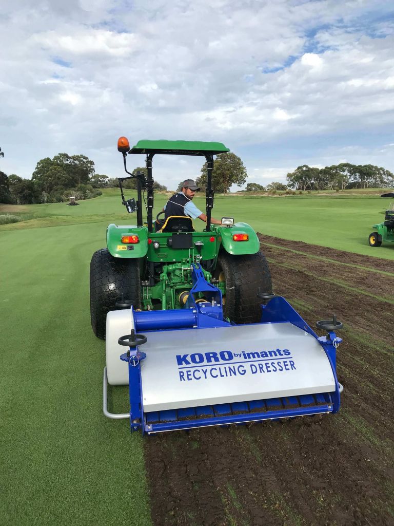 KORO_RECYCLING_DRESSER_AUSTRALIA