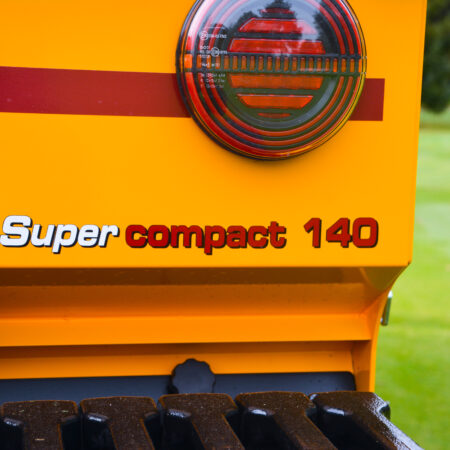 Super compact – 8