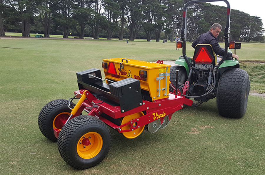 VREDO SUPERCompact Series Sales Service Australia NZ