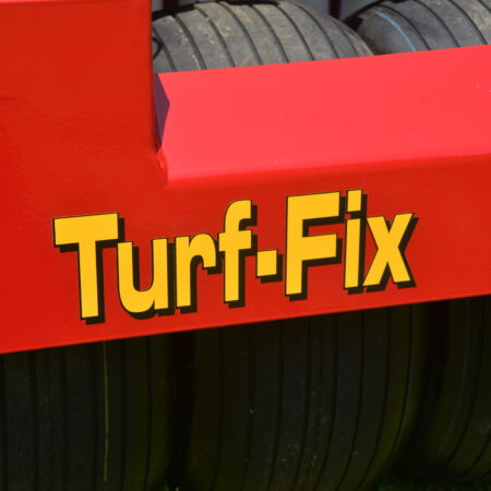 Turf Fix – 2