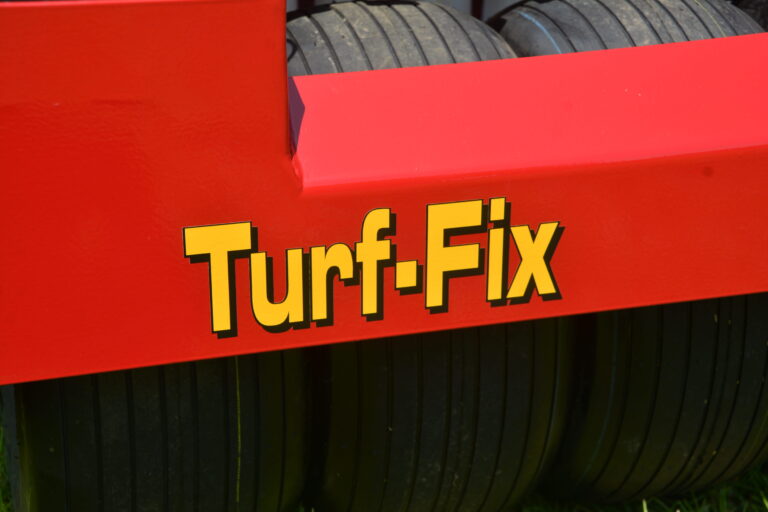Turf Fix – 2