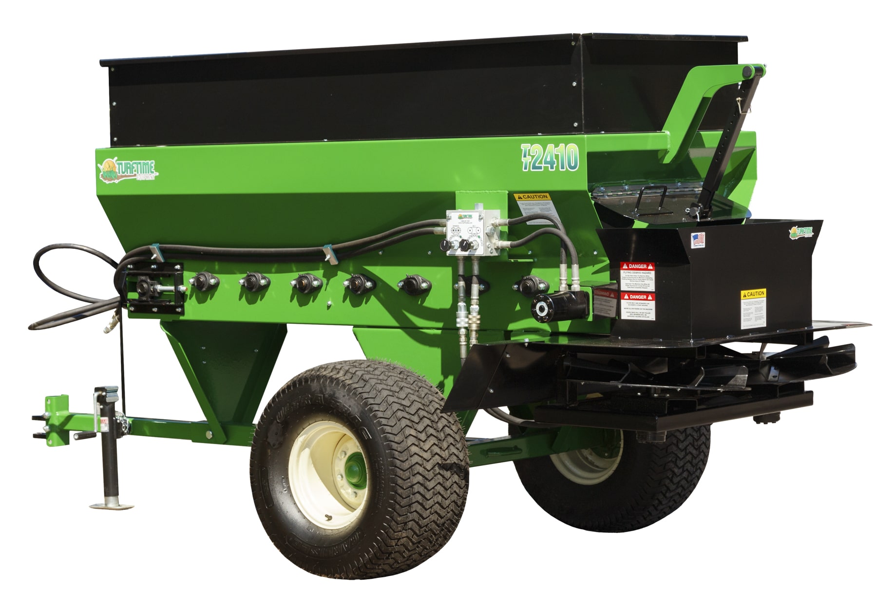 Turf Equipment & Machinery For Sale Australia & NZ Top Supplier