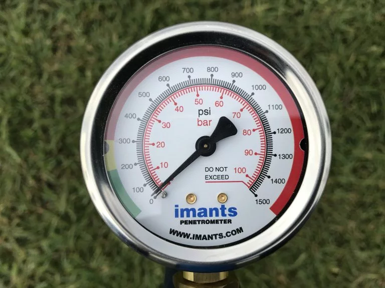 IMANTS® – Penetrometer