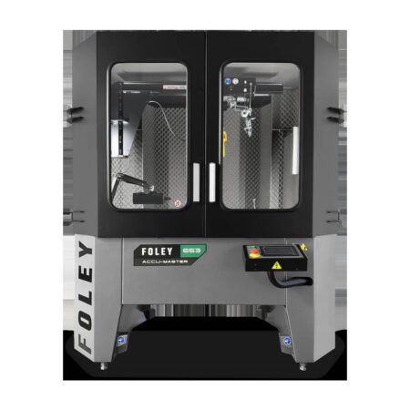 Foley 653 Accu-Master -Reel Grinder / Spin and Relief Reel Mower Sharpeners for sale