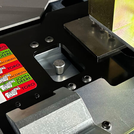 accu selector