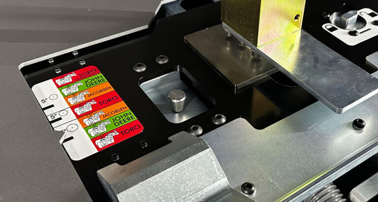 accu selector