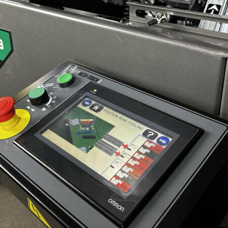 touchscreen