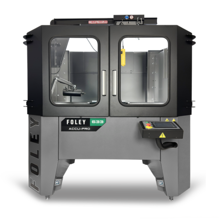 Foley 633 Accu-PRO -Open Top Reel Grinder / Mower Sharpeners for sale