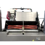 Foley 642 Quickspin Grinder – Front View