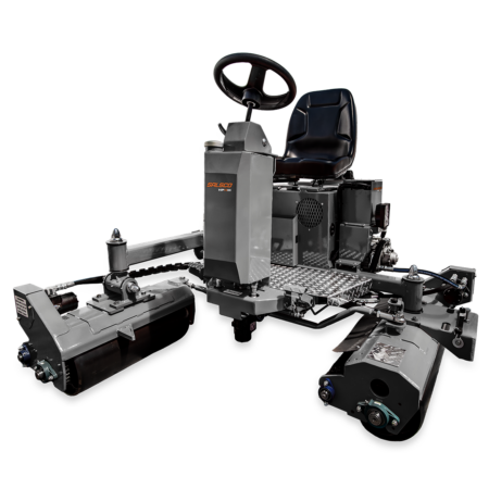 HP11 - III Greens Roller
