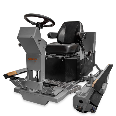 HP2E Electric Roller