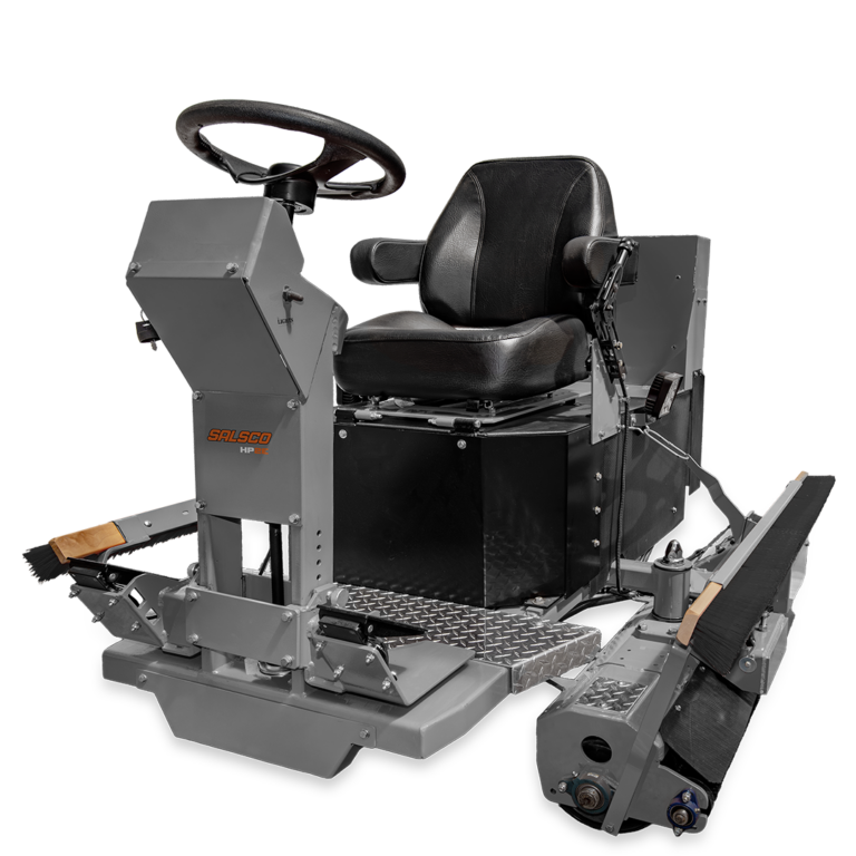 HP2E Front HP2E Front
