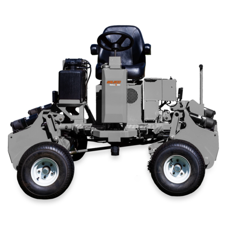 Roll-N-Go Turf Roller
