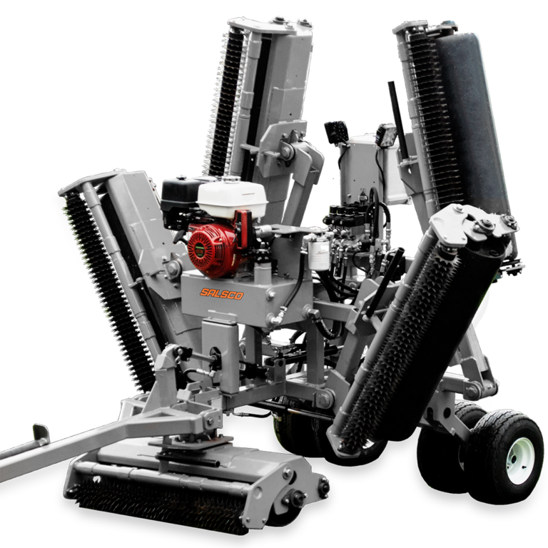 STR 180 Arms Folded STR 180 Arms Folded