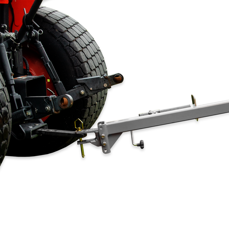 STR-180 Hitch STR-180 Hitch
