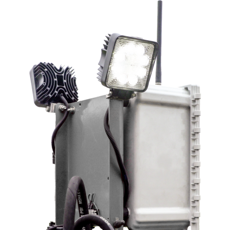 STR 180 LED Light STR 180 LED Light