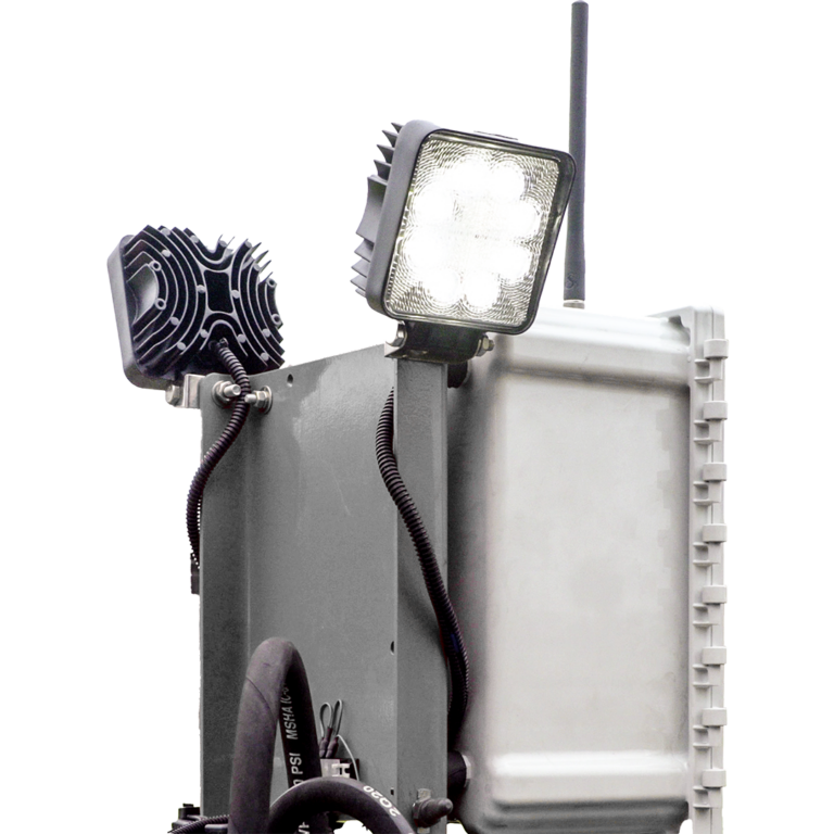 STR 180 LED Light STR 180 LED Light