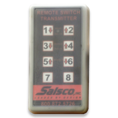 STR 180 Remote STR 180 Remote