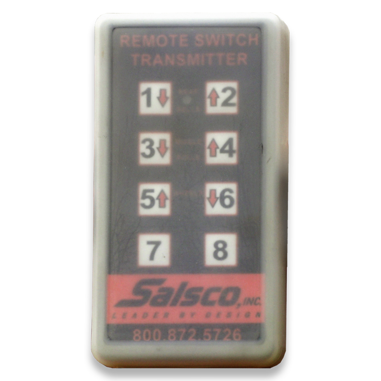 STR 180 Remote STR 180 Remote