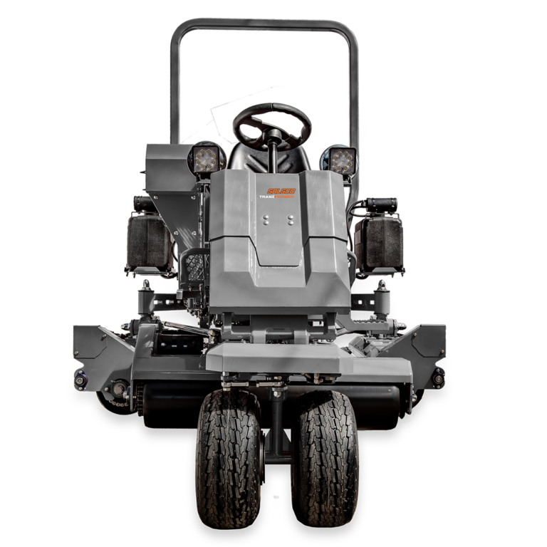 TFormer Front Transport TFormer Front Transport