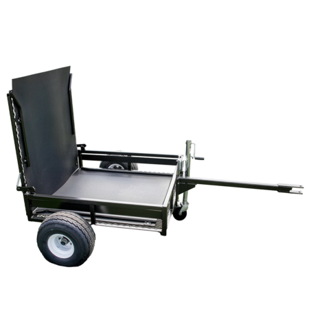 Transport Trailer Transport Trailer