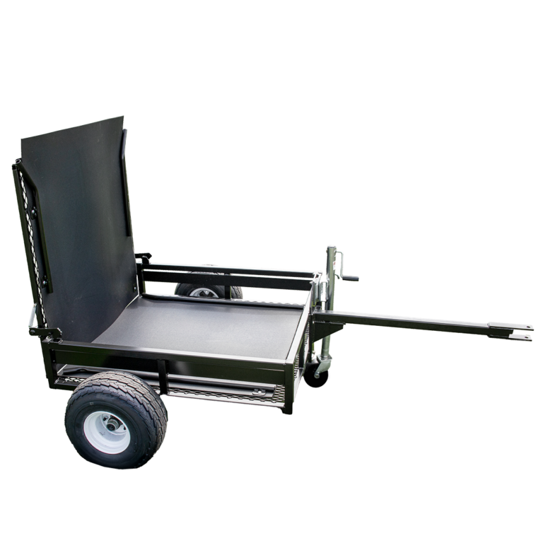 Transport Trailer Transport Trailer
