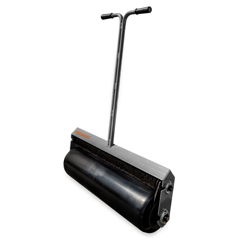 Walk Behind Roller Angle Walk Behind Roller Angle