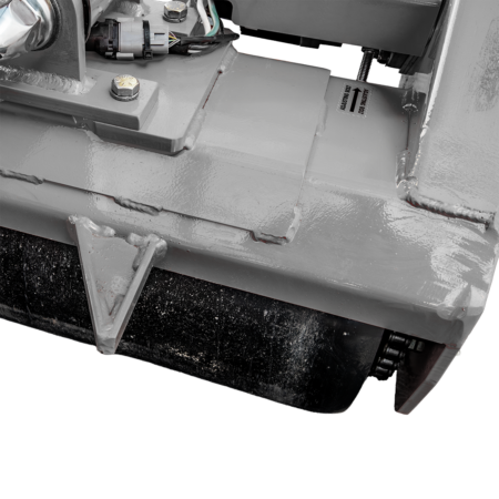 35 HP3E Rolling