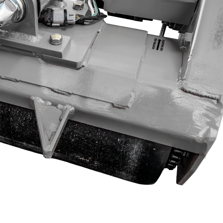 35 HP3E Rolling
