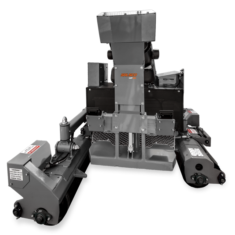 HP3E Front