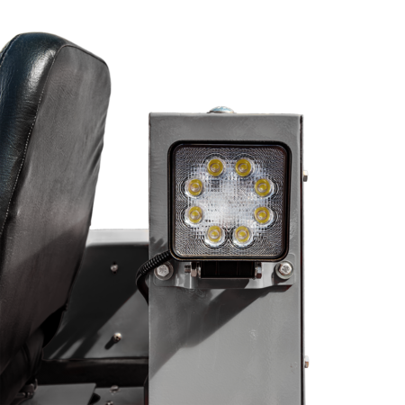 HP3E LED Lights