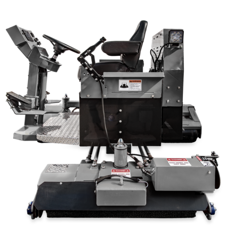 HP3E Side