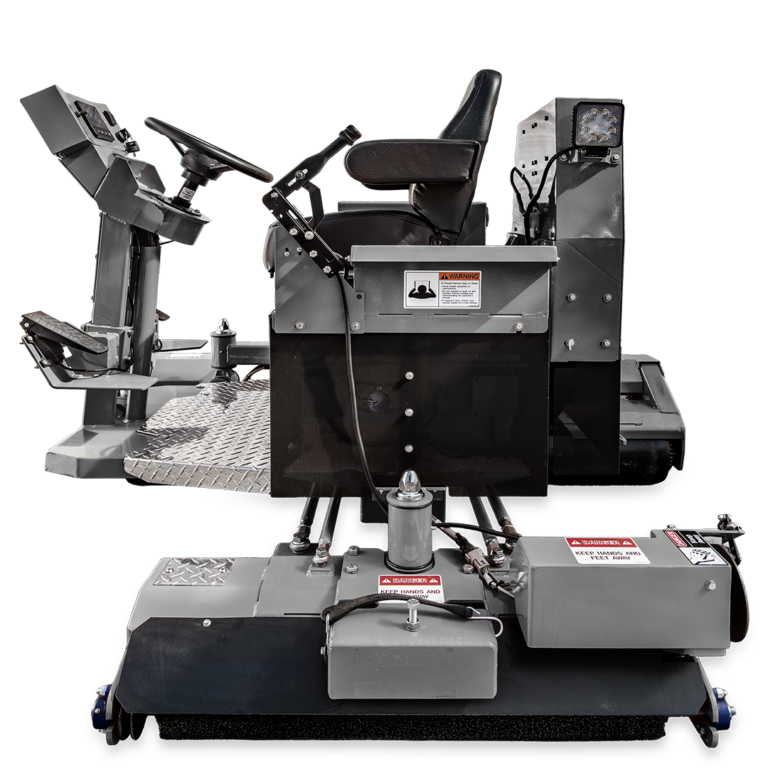HP3E Side