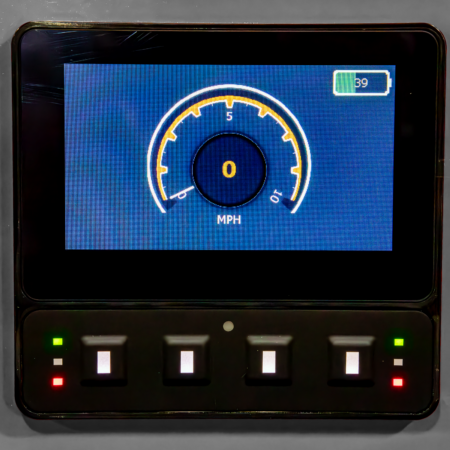 Smart Screen Dosply